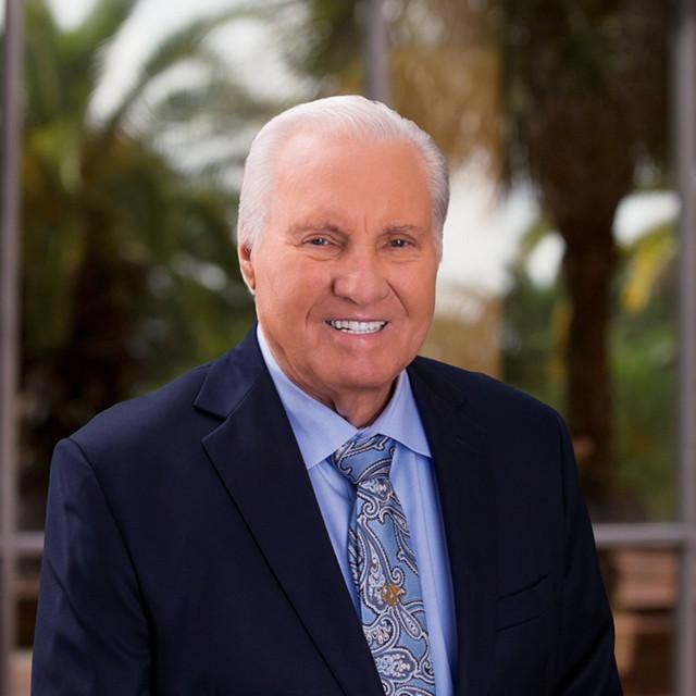 Jimmy Swaggart