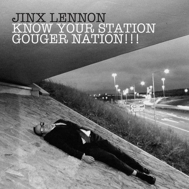 Jinx Lennon