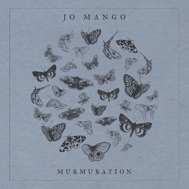 Jo Mango at Leith Depot
