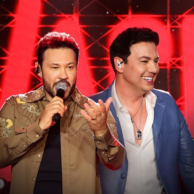 João Bosco & Vinícius