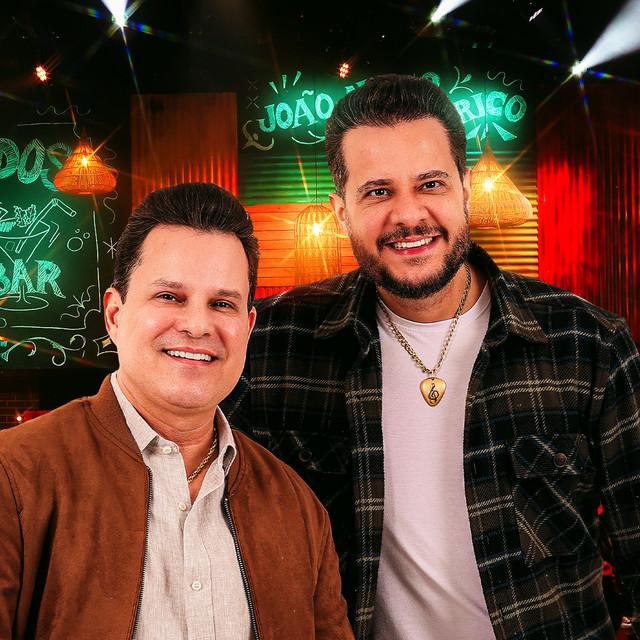 João Neto & Frederico