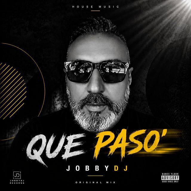 JOBBYDJ