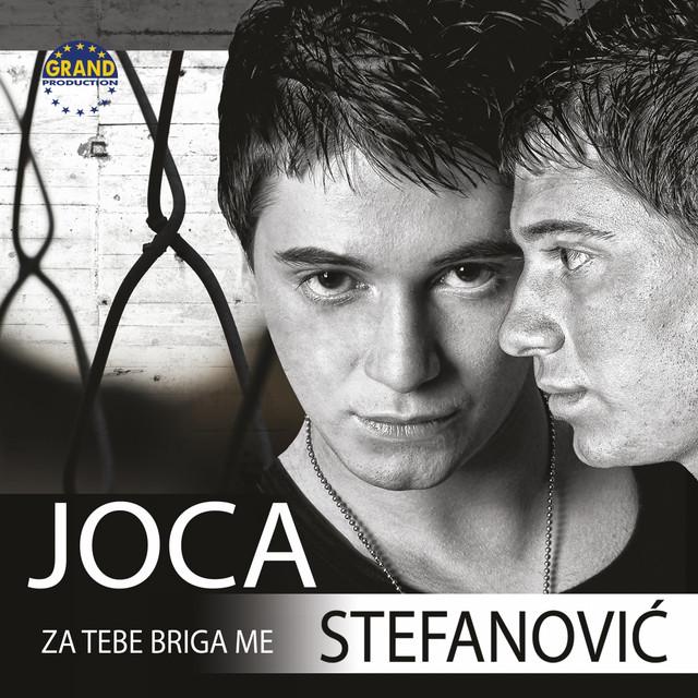 Joca Stefanović