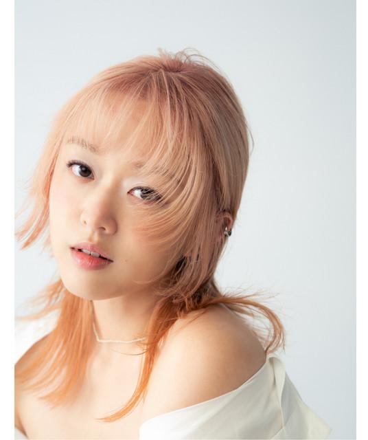 Jocelyn Chan (陳明憙)