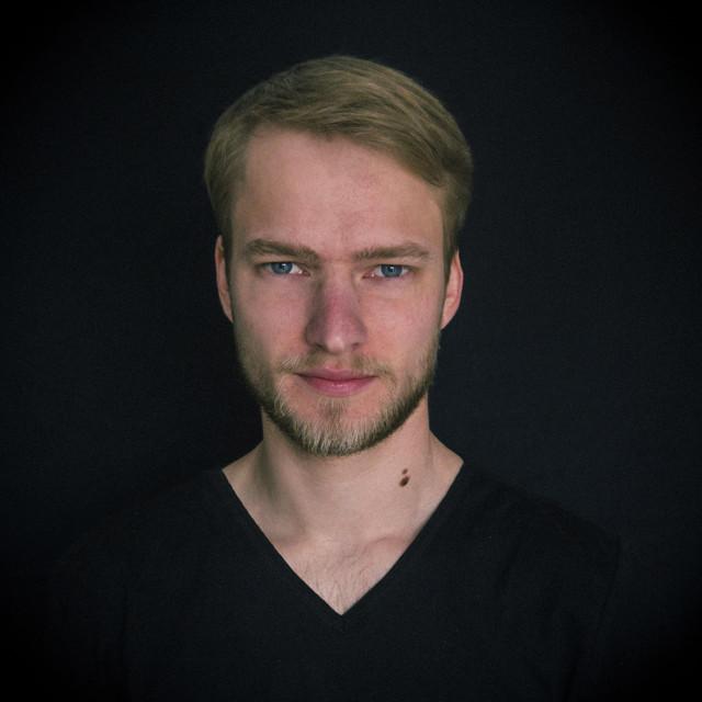 Joe Egassy