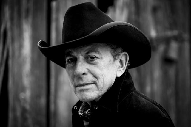 Joe Ely