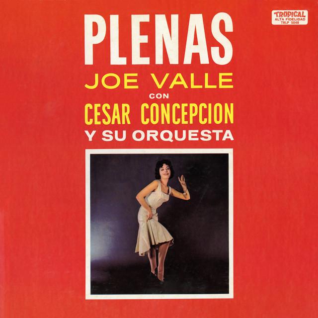 Joe Valle