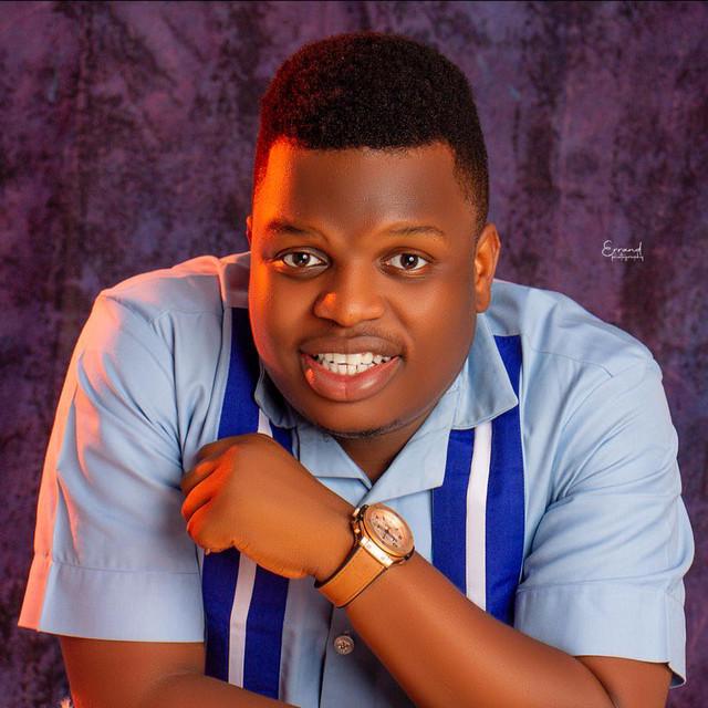 Joel Ekeoma