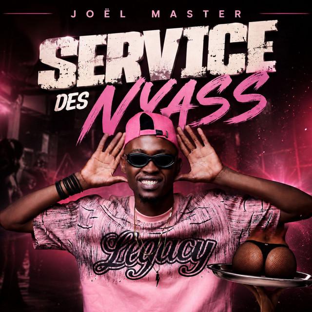 Joel Master