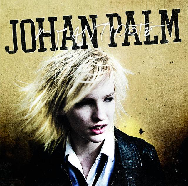 Johan Palm