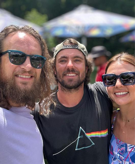 Johan Van Rensburg - Songs, Events and Music Stats | Viberate.com
