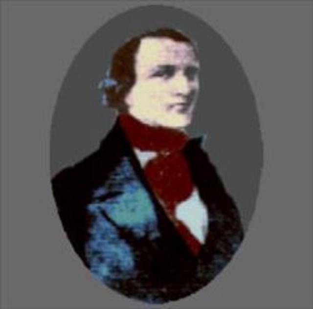 Johann Kaspar Mertz