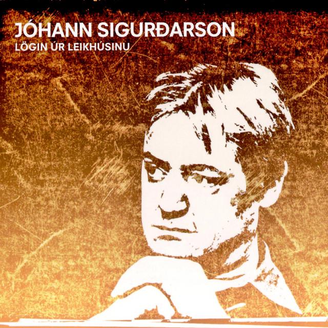 Jóhann Sigurðarson