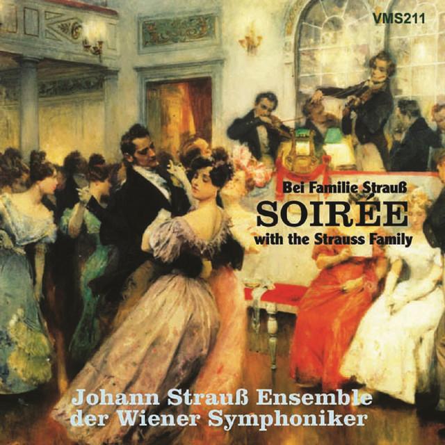 Johann Strauss Ensemble
