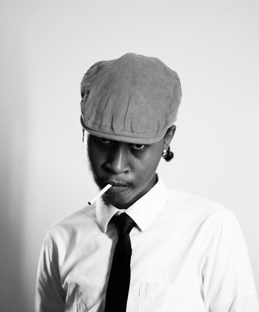 Johmarley