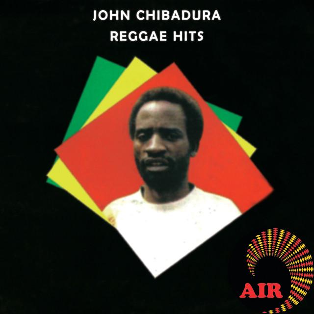 John Chibadura