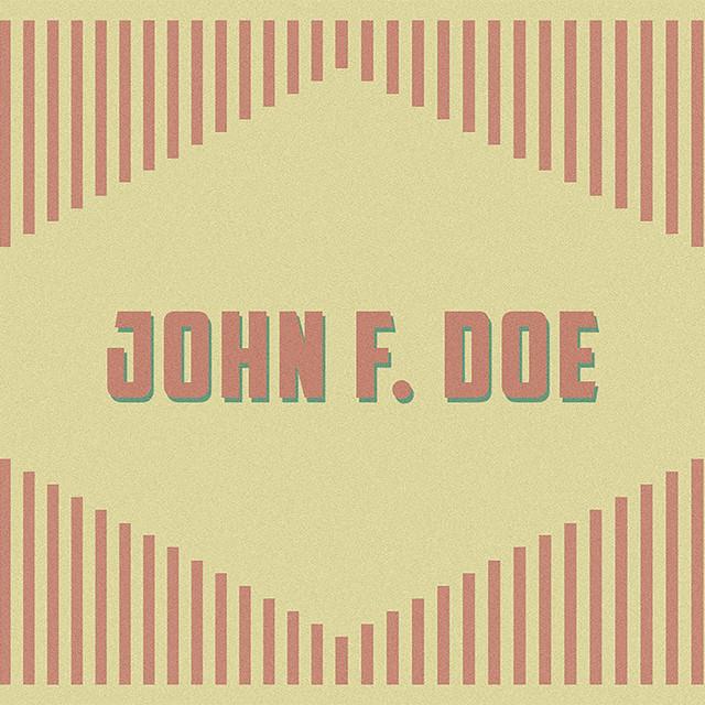 John F. Doe
