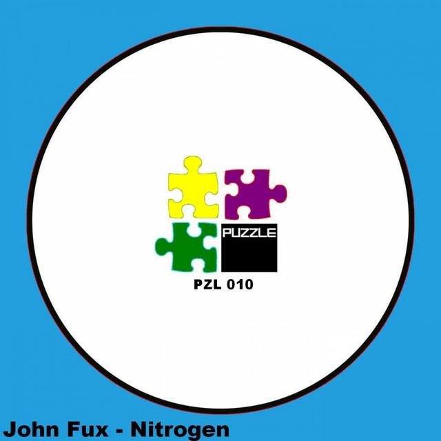 John Fux