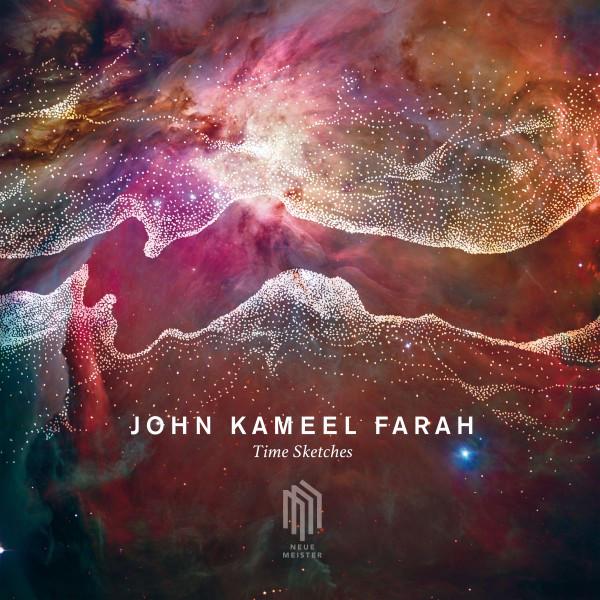 JOHN KAMEEL FARAH