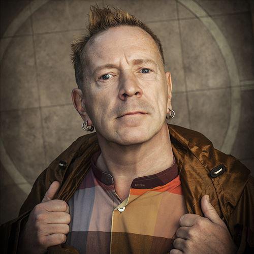 John Lydon