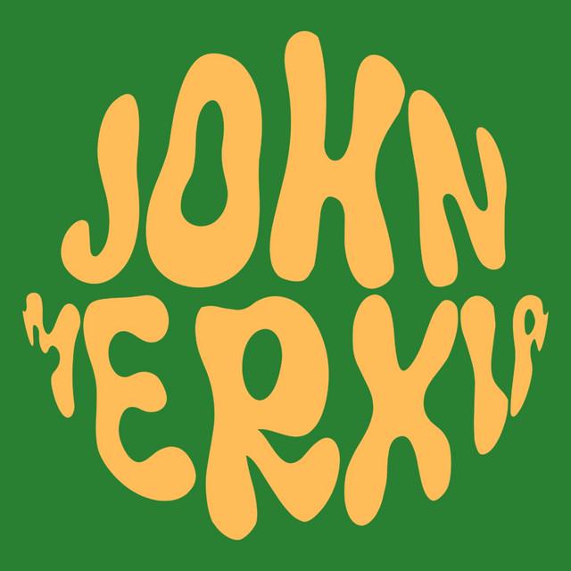 JOHN MERXIA