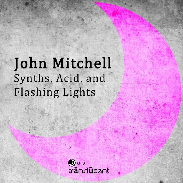 John Mitchell