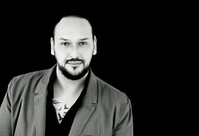 John Rivera - Songs, Events and Music Stats | Viberate.com