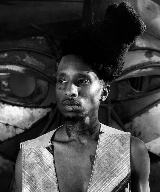 John the Finesse God