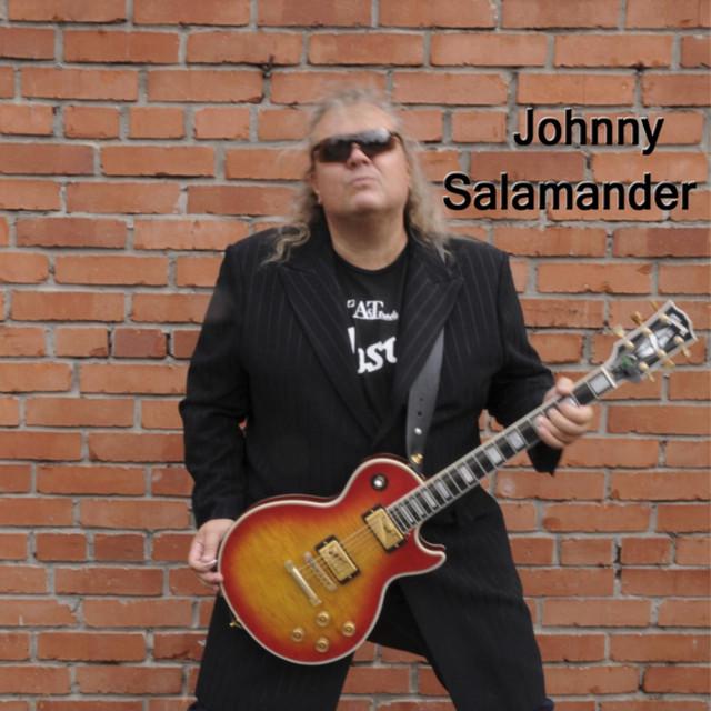 Johnny Salamander
