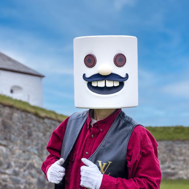 Johnny Skinnvest
