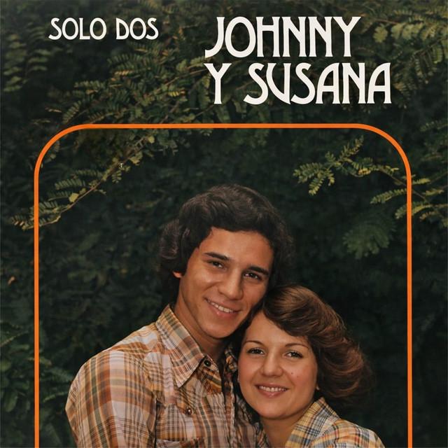 Johnny y Susana