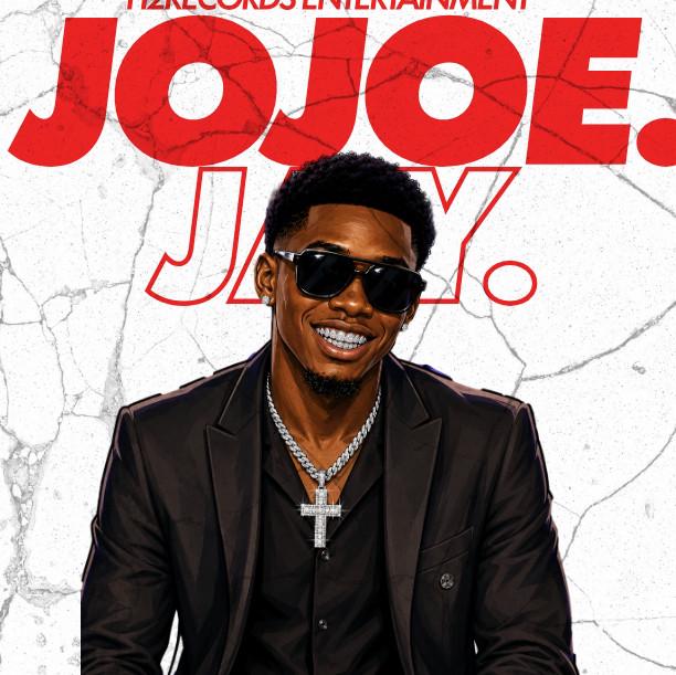 Jojoe Jay