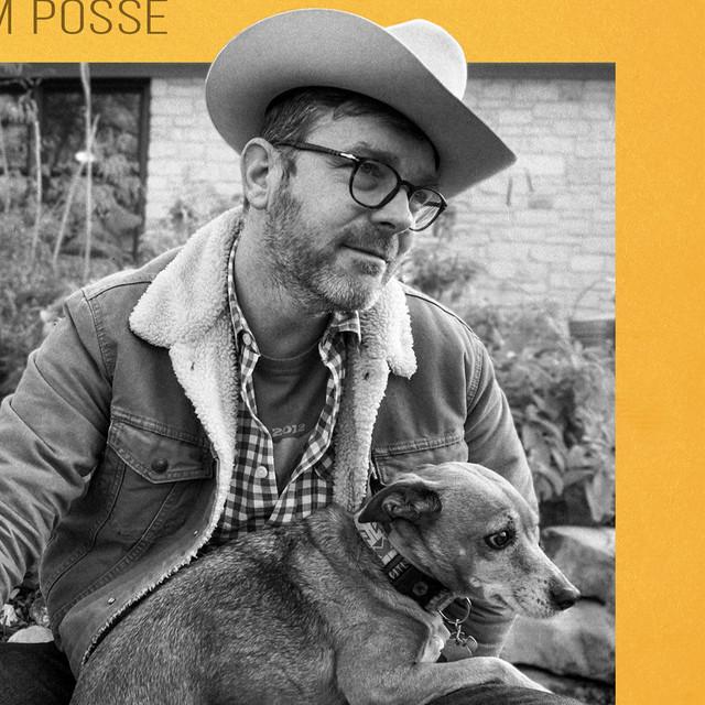 Jomo & The Possum Posse