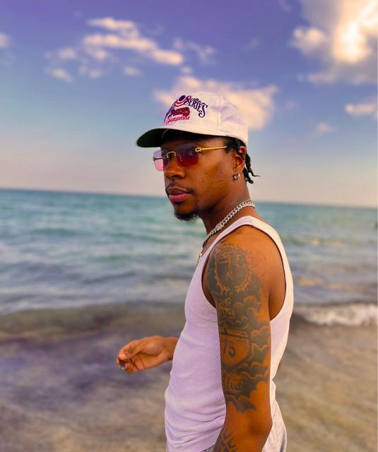 Jonah Cruzz - Songs, Events and Music Stats | Viberate.com