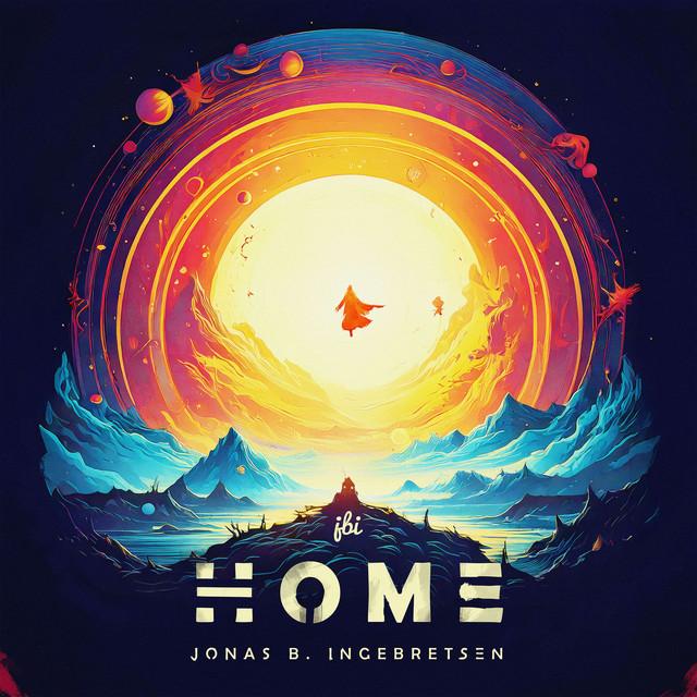 Jonas B. Ingebretsen