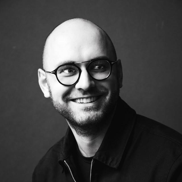 Jonas Tarm