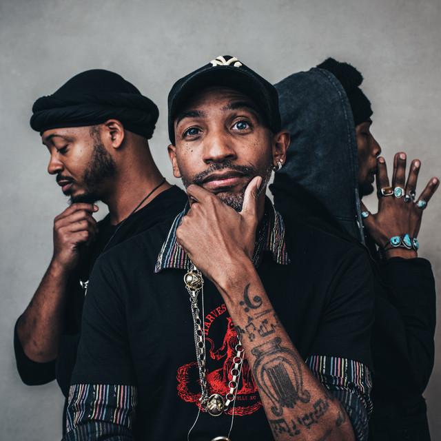 Jonathan Scales Fourchestra