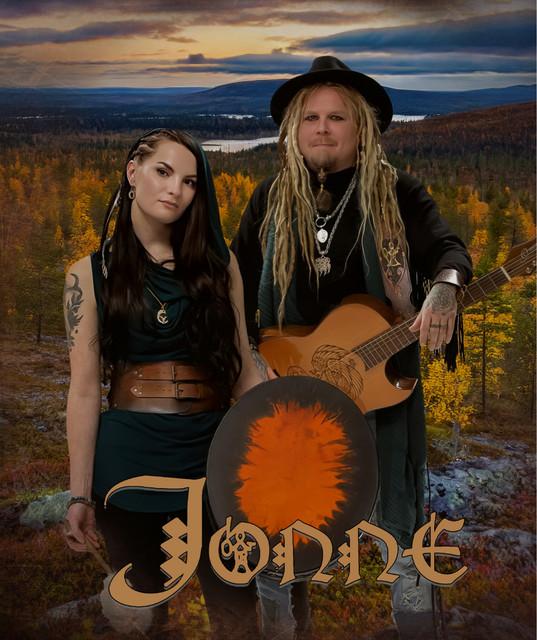 Jonne