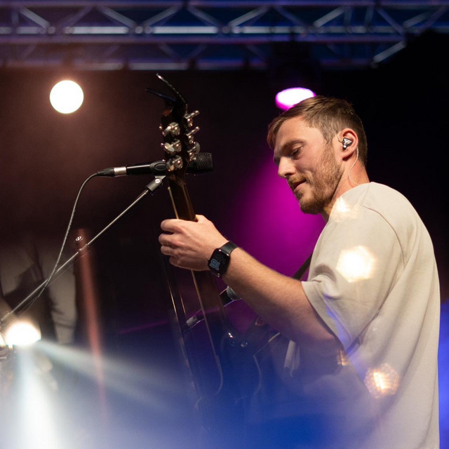Jonny Riggs - Songs, Events and Music Stats | Viberate.com