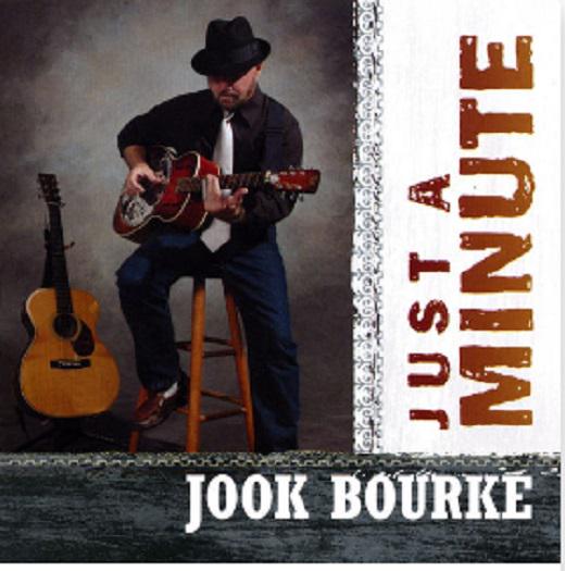 Jook Bourke