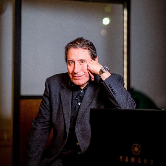 Jools Holland