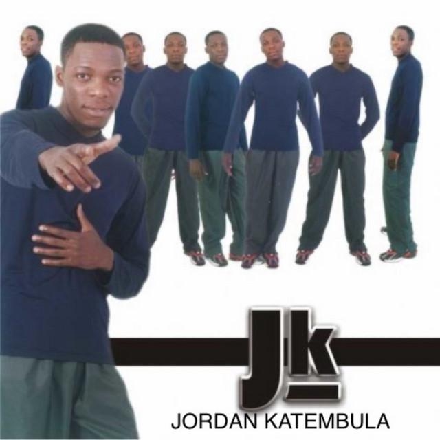 Jordan Katembula