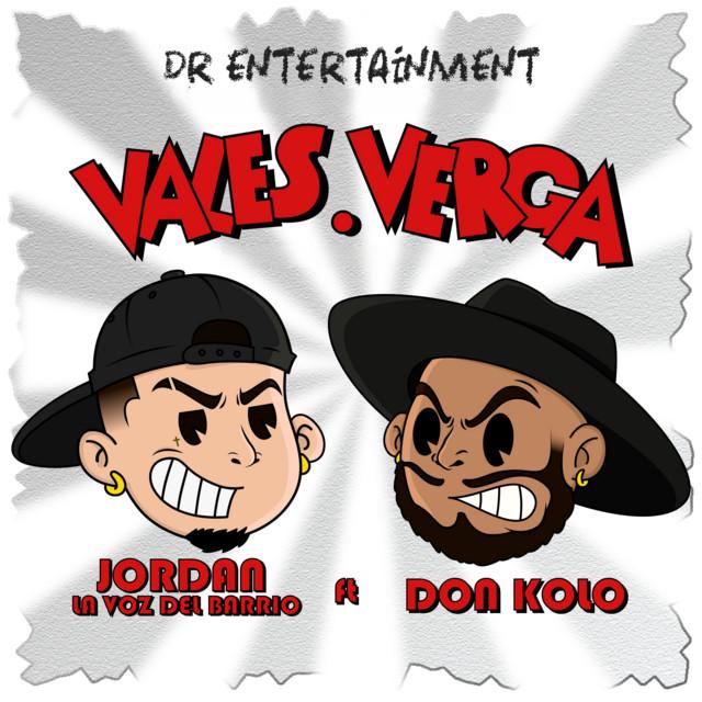 Jordan La Voz del Barrio