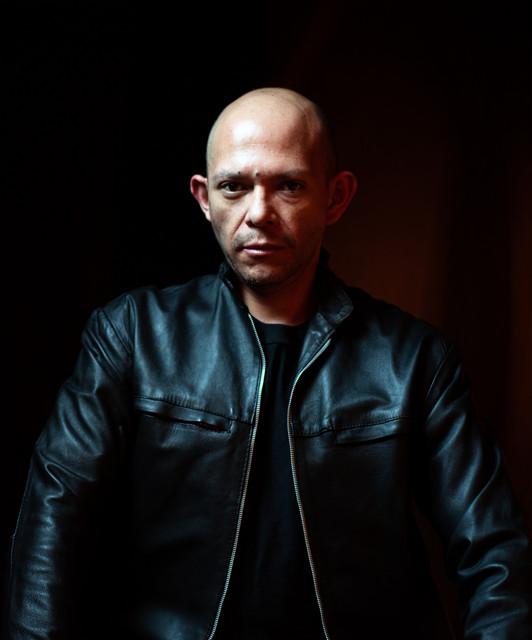 Jorg Rodriguez
