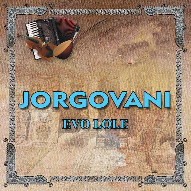 Jorgovani