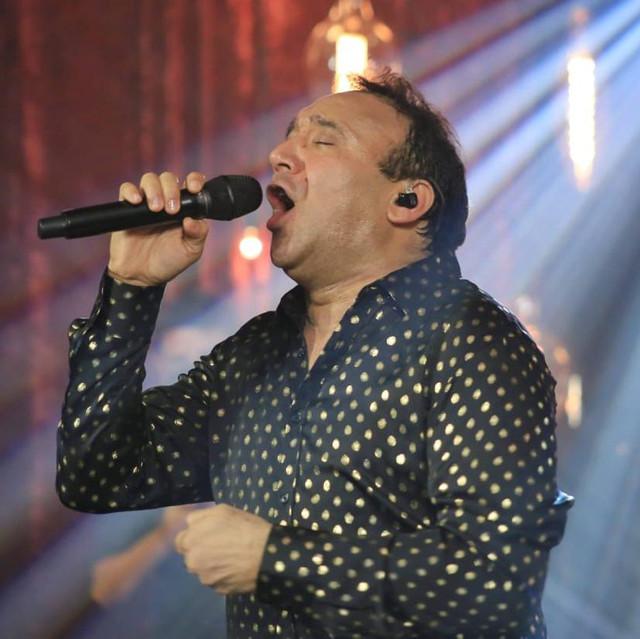 Jose Alfonso "Chiche" Maestre