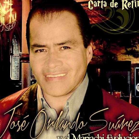 Jose orlando suarez