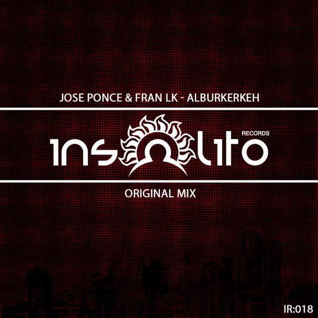 Jose Ponce