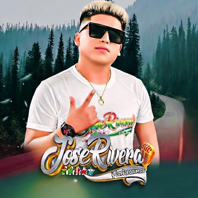 José Rivera y Los Fenómenos