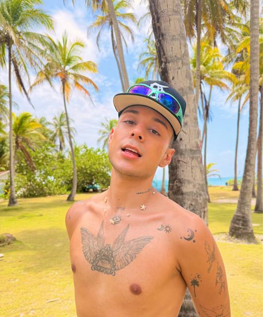 Jose Vasquez